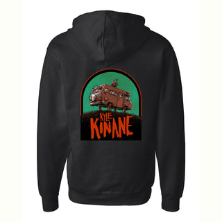 Kyle Kinane "It's The Job" Summer Hoodie