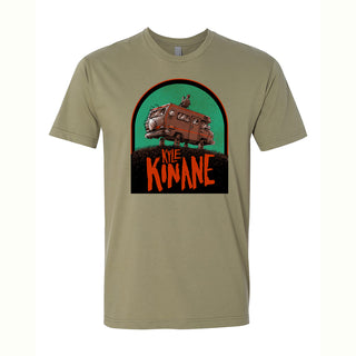 Kyle Kinane "It's The Job" Tee Shirt