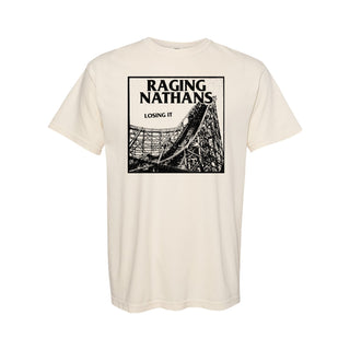 Raging Nathans "Losing It" Tee Shirt