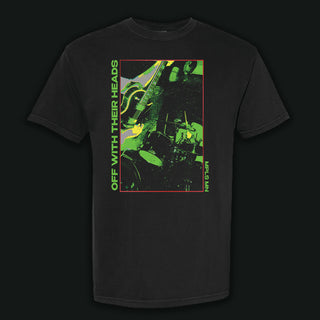 Off With Their Heads "MPLSMN" Shirt