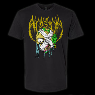 The Atlas Moth "Madball" Tee Shirt