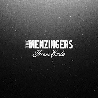 Menzingers, The "From Exile" LP