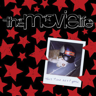 Movielife, The "This Time Next Year" CD