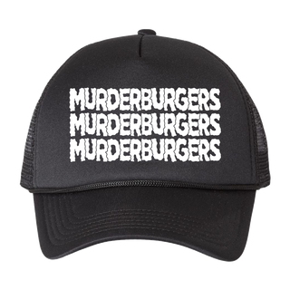 Murderburgers "Repeater" Hat