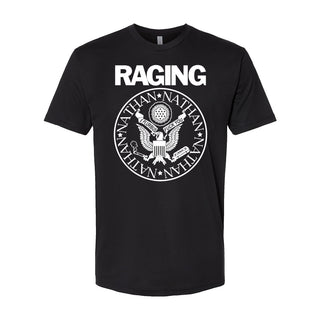 Raging Nathans "Ramones" Tee Shirt