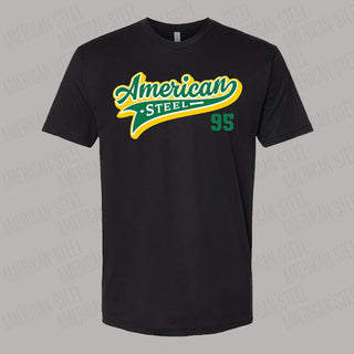 American Steel "Oakland" Tee Shirt
