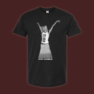 The "Humble Queen" Tee Shirt