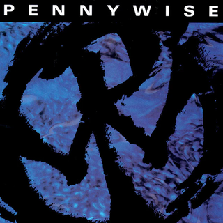 Pennywise "S/T" LP