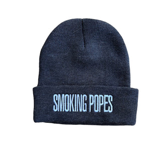 Smoking Popes Beanies