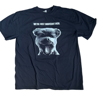 The "Innocent Tee Shirt