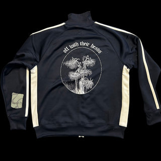 Off With Their Heads "Wilted" Track Jacket