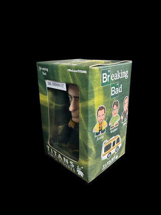 Saul Goodman Titan Figure