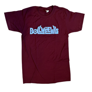 Bollweevils "September" Tee Shirt [Proceeds to Family of Pierre Kezdy]