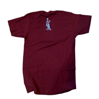 Bollweevils "September" Tee Shirt [Proceeds to Family of Pierre Kezdy]