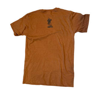 Off With Their Heads "September" Tee Shirt [Proceeds to Family of Pierre Kezdy]