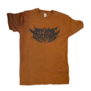 Off With Their Heads "September" Tee Shirt [Proceeds to Family of Pierre Kezdy]