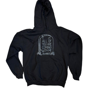 The Copyrights "BirgerTime" Pullover Sweatshirt