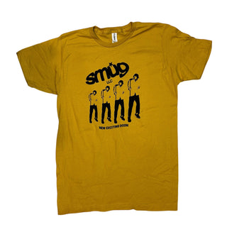 SMUG LLC "Dancin" Tee Shirt