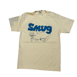 SMUG LLC "Doom Cat" Tee Shirt