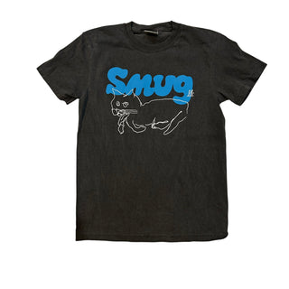 SMUG LLC "Doom Cat" Tee Shirt