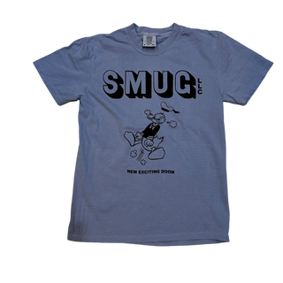 SMUG LLC "Donald" Tee Shirt