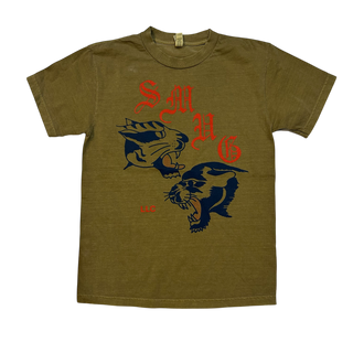 SMUG LLC "DOC" Tee Shirt