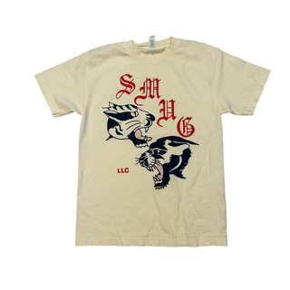 SMUG LLC "DOC" Tee Shirt