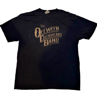 Off With Their Heads "Tucker" Shirt