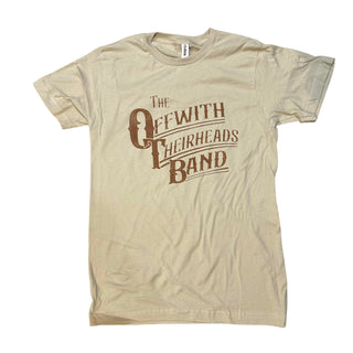 Off With Their Heads "Tucker" Shirt