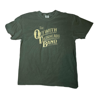 Off With Their Heads "Tucker" Shirt