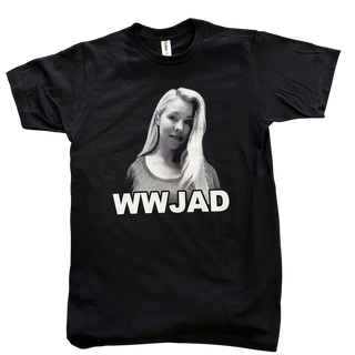 The "Girlfriend" Tee Shirt