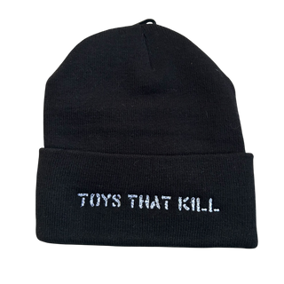 Toys That Kill "Logo" Beanie