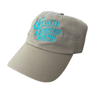 Off With Their Heads "Tucker" Embroidered Dad Hats