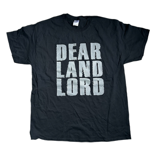 Dear Landlord "Ol' Times" Tee Shirt