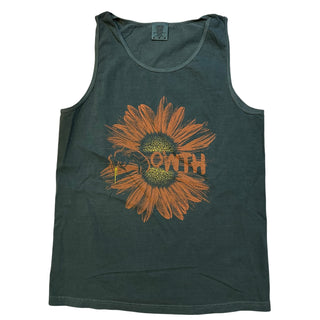 Off With Their Heads "Bee" Tanks