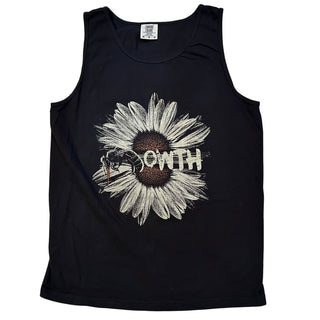 Off With Their Heads "Bee" Tanks
