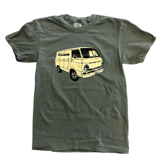 Samiam "Vaniam" Tee Shirt