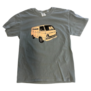 Samiam "Vaniam" Tee Shirt