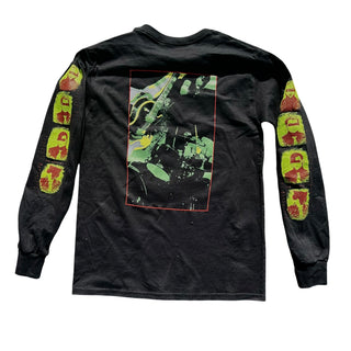 Off With Their Heads "Hospitals"  Long Sleeve Shirt
