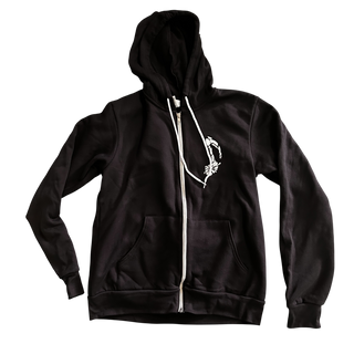 American Steel "No Gods" Hoodie