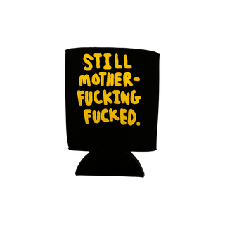 Dear Landlord "Still Emmer Effing Effed" Koozie