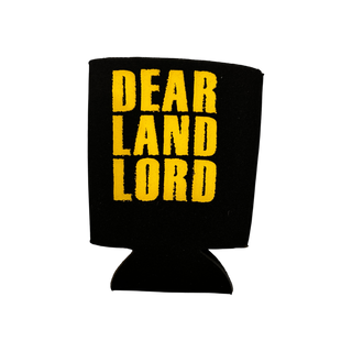 Dear Landlord "Still Emmer Effing Effed" Koozie
