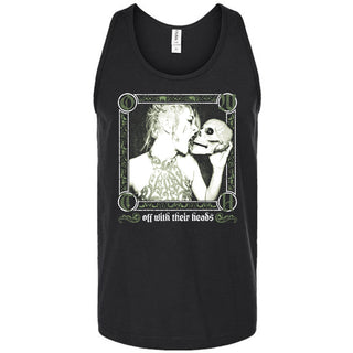 Off With Their Heads "Pippsy" Unisex Tank