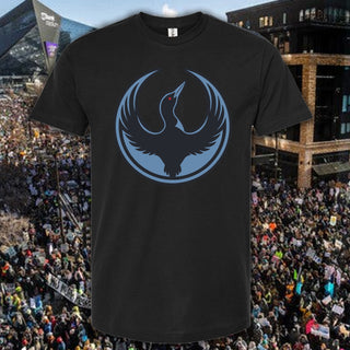 Minnesota Rebel Alliance Tee Shirt