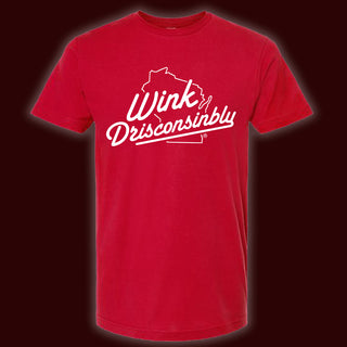 The "Wisconsinite" Tee Shirt