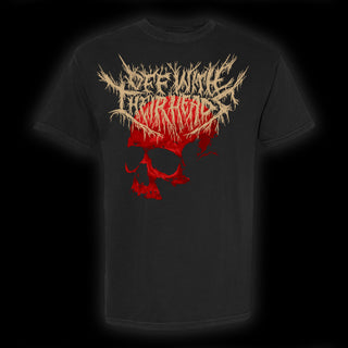 Off With Their Heads "Spring Fling" Shirt