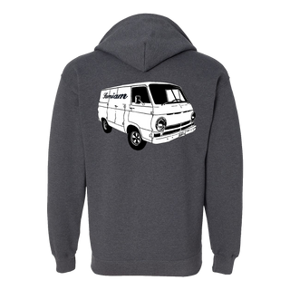 Samiam "Vaniam" Hoodie