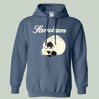 Samiam "Skully" Hoodie