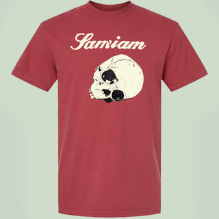 Samiam "Skully" Tee Shirt