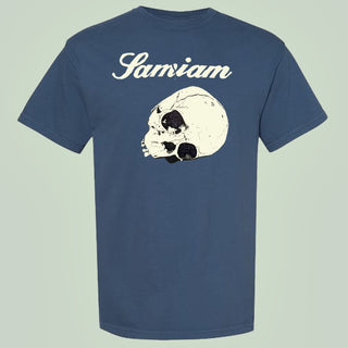 Samiam "Skully" Tee Shirt